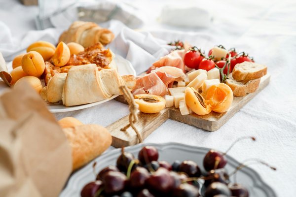 Savourez l'art culinaire avec le coffret délices festifs