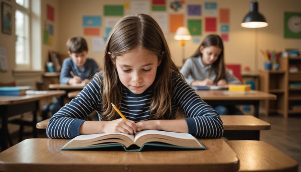 Ressources éducatives cm1 : apprenez en vous amusant !