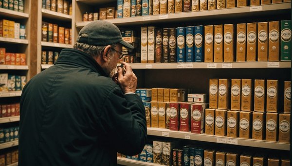 Les meilleures adresses pour acheter du tabac à lyon