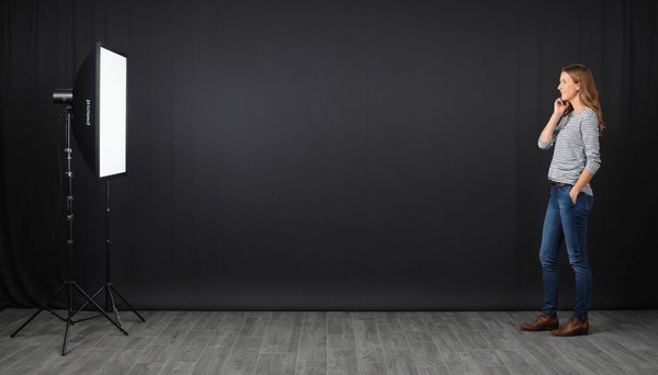 Cabine photo type photomaton : simplicité et efficacité en un clic