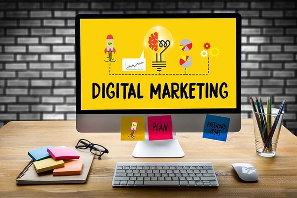 Marketing digital : les clés pour attirer vos clients
