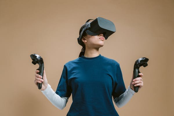 Casque VR : comparez pour dénicher la meilleure expérience