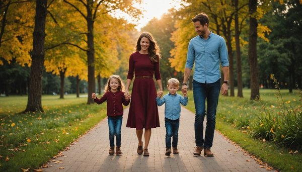 Guide ultime pour être l'un des meilleurs parents