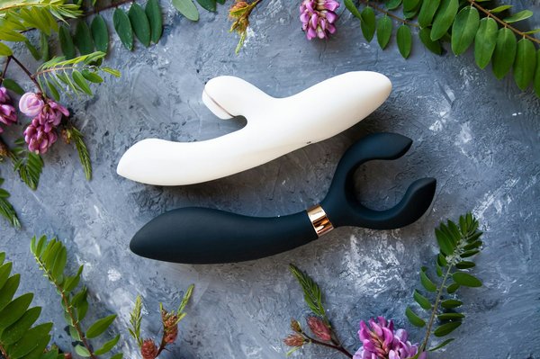 Explorez votre sexualité à deux grâce aux sextoys modernes
