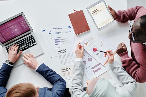 Boostez votre activité avec le marketing numérique intelligent