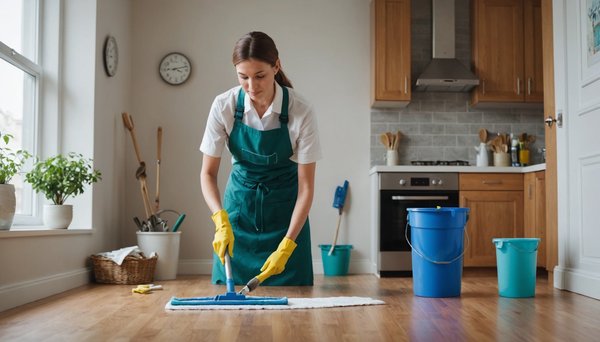 Découvrez pourquoi clean up est le choix parfait pour le nettoyage