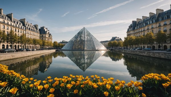 Transformez vos projets en réalité avec notre agence web à paris