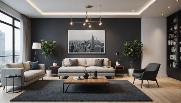 Découvrez l'agence à neauphle pour votre maison idéale