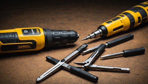 Les meilleures pratiques pour entretenir votre visseuse efficacement