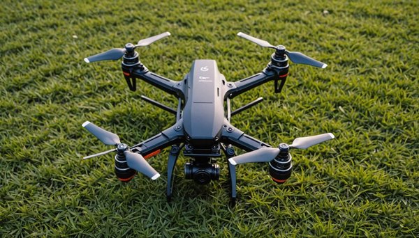 Top 5 kits complets de drones fpv à considérer pour votre achat