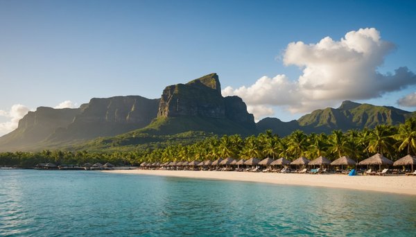 Les meilleures stratégies pour s'expatrier à l'île maurice