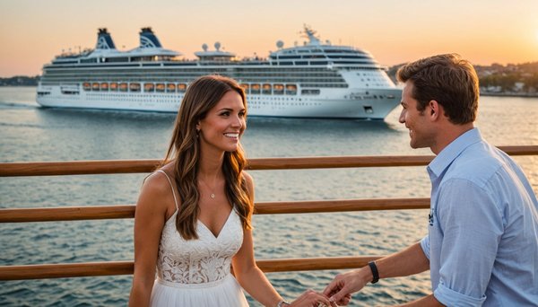 Découvrez les meilleures croisières pour célibataires actifs