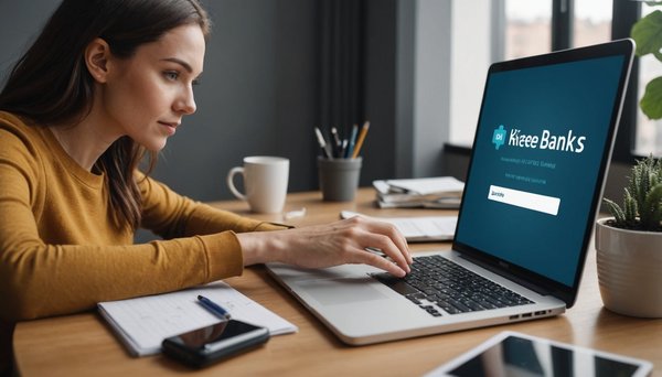 Top 5 banques en ligne gratuites à choisir en 2025