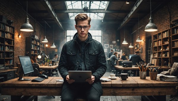 Les meilleures plateformes pour travailler avec eric freelance