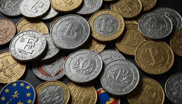 Les meilleures méthodes pour convertir des francs en euros rapidement