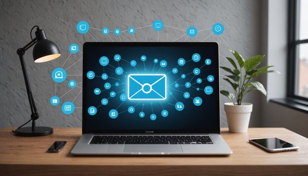 Top 5 logiciels d'emailing incontournables en 2025