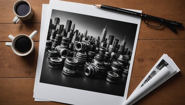 Imprimerie en ligne : 10 astuces pour des supports percutants