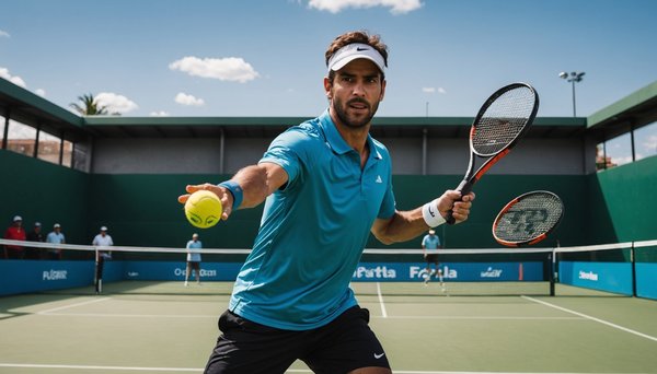 Maîtrisez le padel: conseils et techniques du hola bandeja