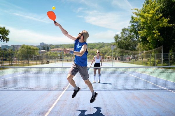 Top 10 raquettes de pickleball pour les joueurs passionnés