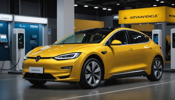 Les avancées innovations sur l'autonomie des voitures électriques