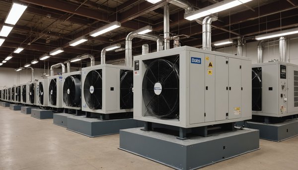 10 étapes pour exceller en systèmes cvc dans le secteur tertiaire