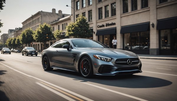 Tendances automobiles à suivre : transformez votre expérience de conduite