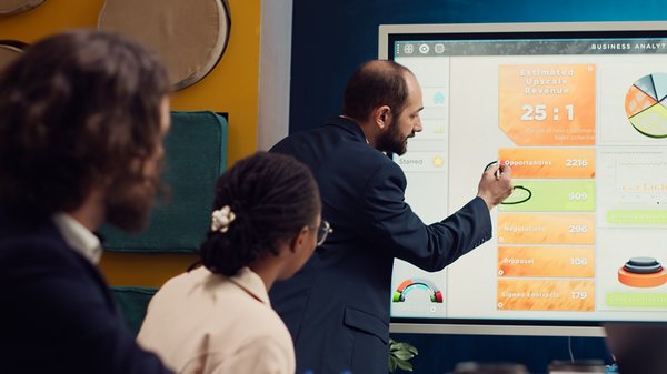 10 secrets pour perfectionner votre argumentaire de vente