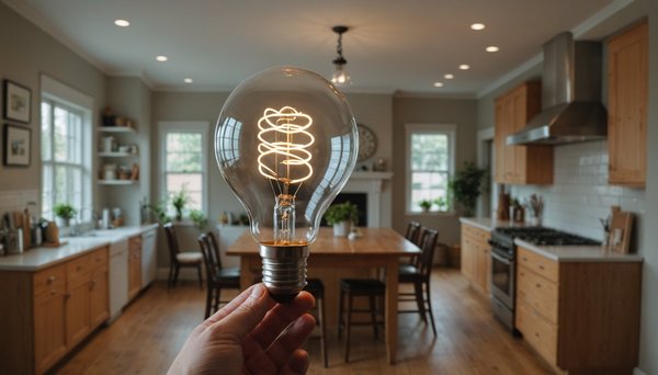7 astuces pratiques pour réduire vos factures d'énergie à la maison