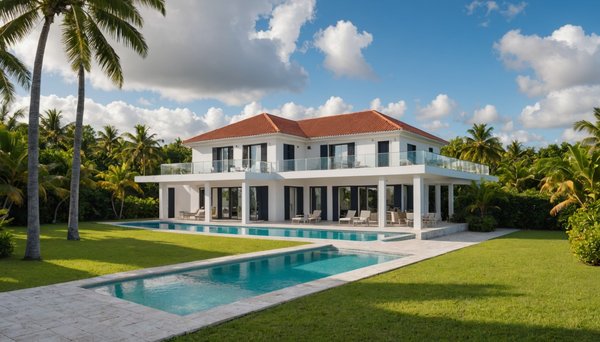 Top agences immobilières à considérer en guadeloupe