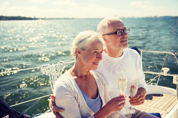 Top 5 incontournables destinations pour les seniors à explorer