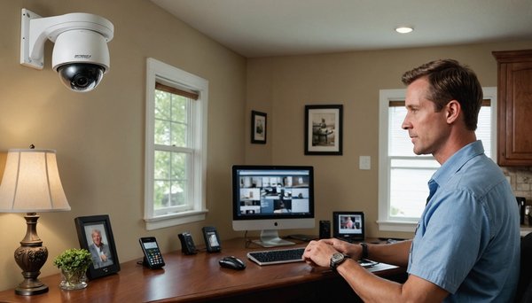 Top installateurs d'alarmes et télésurveillance pour votre maison 68