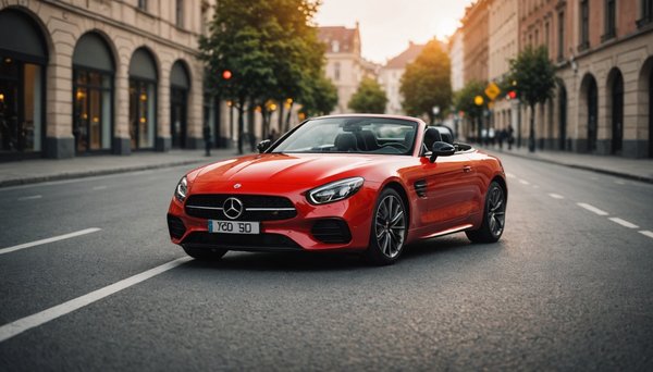 Top 10 éléments clés pour sélectionner votre voiture parfaite