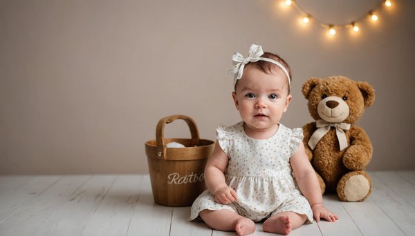 Top 10 conseils pour choisir le prénom parfait pour votre bébé