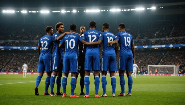 Le blog sur le football : infos, jeunes talents et clubs