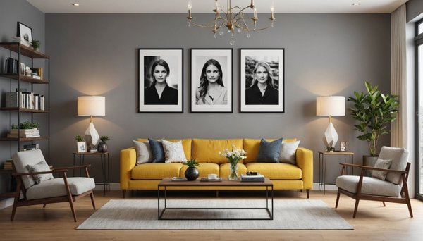 Boostez votre décoration : astuces pour un intérieur stylé