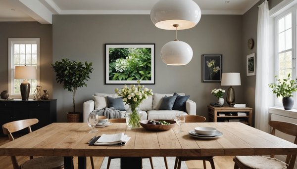 Boostez votre espace avec des idées du site maison et jardin