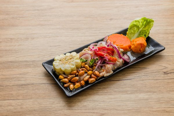 Chef dodo : voyage au cœur des saveurs authentiques