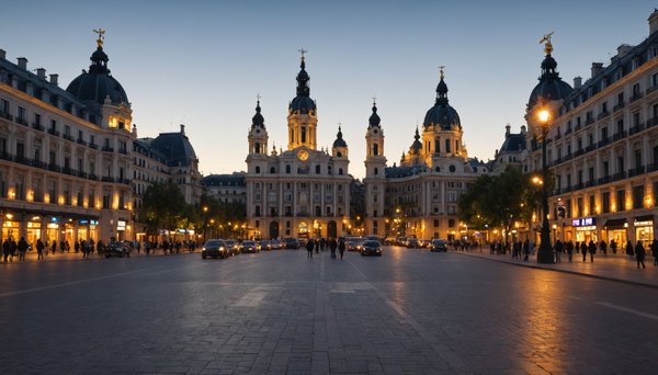 Le guide francophone incontournable pour découvrir Madrid