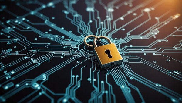 Protégez vos données : les clés d'une cybersécurité réussie